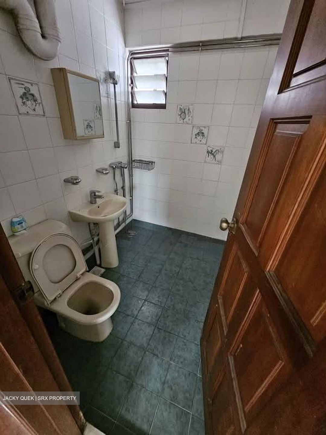 Spottiswoode Park (D2), Apartment #532795331